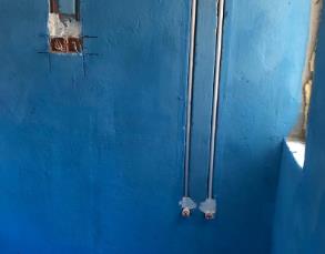  安源卫生间测漏水价格